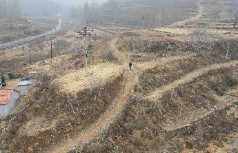 记者手记｜追梦人与筑梦人