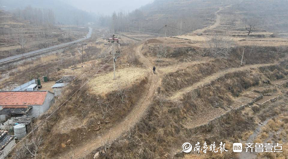 记者手记｜大山里的家访，满载责任与梦想