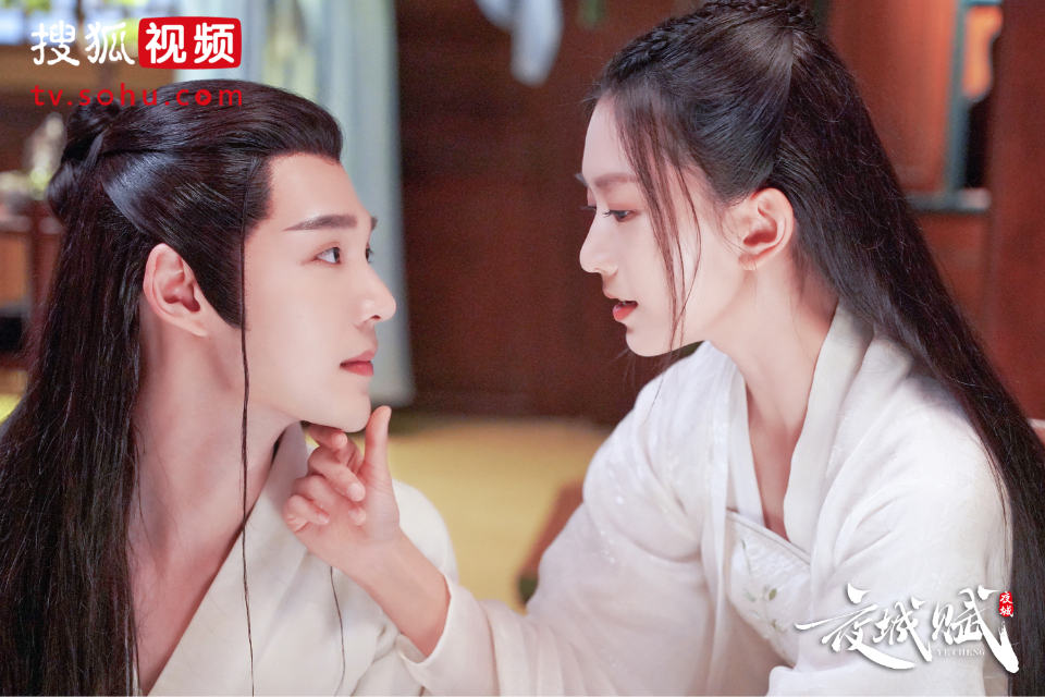 连麦直播会员收官 “夜城赋小分队”爆料幕后趣事