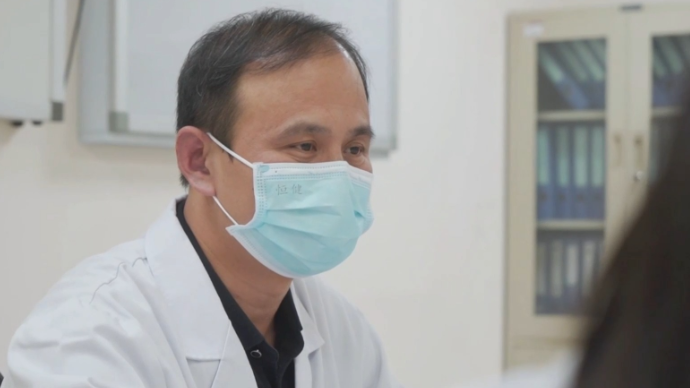 德州市立医院消化内科主任王维国：镜窥细微 守护健康