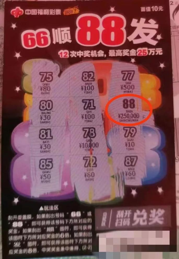 【刮刮乐】春节小卖场精彩纷呈 济宁喜迎头奖25万元-齐鲁晚报·齐鲁壹