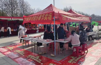 【刮刮乐】春节小卖场精彩纷呈 济宁喜迎头奖25万元