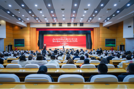 大咖齐聚 2022影响山东企业品牌巡礼颁奖盛典圆满落幕