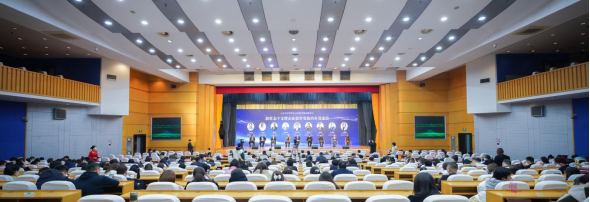 跨界思想碰撞 山东省零售服务业创新发展高峰论坛举行