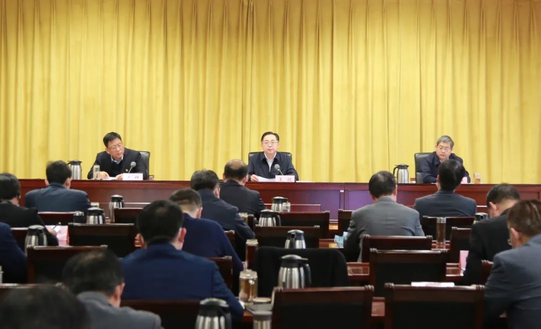 2023年怎么干？济南市教育工作会议释放这些重要信号！