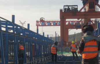 潍烟、莱荣高铁全面开工，山东铁投济青高铁公司有序复工保开通