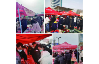 治愈“节后EMO” 快来济宁逛刮刮乐小卖场！