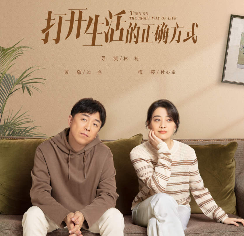 黄渤梅婷也救不了"中年悬浮",这中年危机也太狗血俗套-齐鲁晚报网