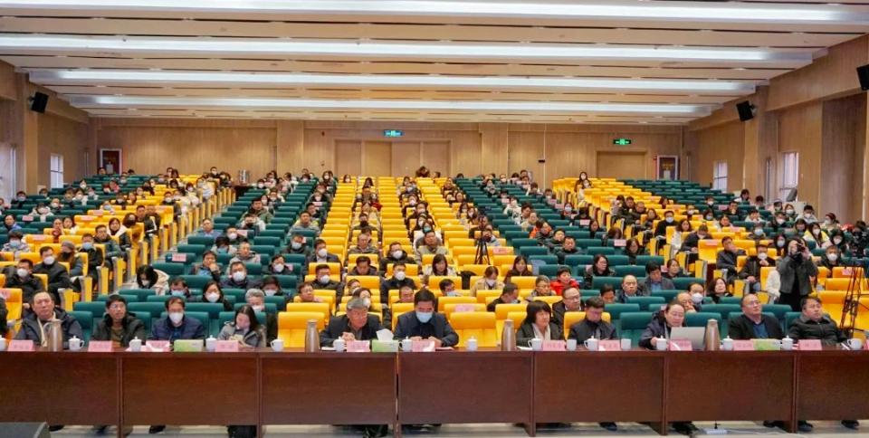 2023年怎么干？济南高新教育这场会议释放信号