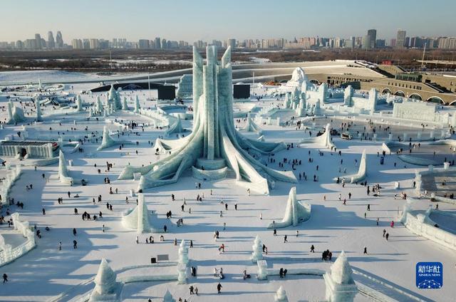 钟欣潼吃鸡现场视频，增添丨琼海“冰雪童话宇宙”五一无边开张免费门票无尽量送！送！送！及51cg7fun今日吃瓜V61，“蔬果名镇”牵手“网红古街”“春味展位”让市民旅客挪不开步