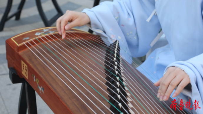 果然视频丨威海环翠开展丰富多彩民俗活动闹元宵