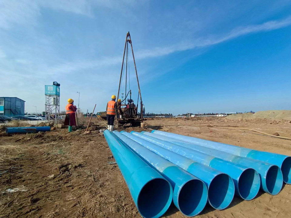 套子湾污水处理厂三期工程预计明年年底前投运，将实现零排放