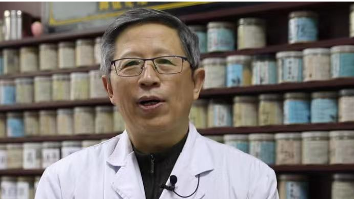 果然视频·壹点问医|阳康了咳嗽气短，中医有妙招
