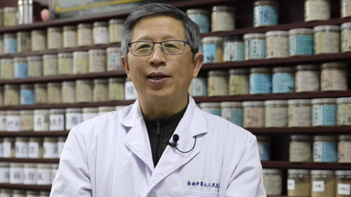 果然视频·壹点问医|春季养肝正当时！中医给你支三招