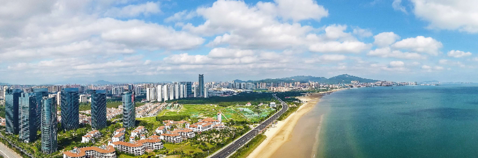 烟台高新区项目建设加速跑，一项目1年多36项科研成果产业化