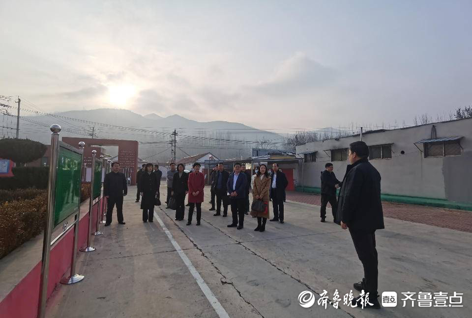 乡村小规模学校怎样往前走？一场“辣味十足”的论坛在沂源展开