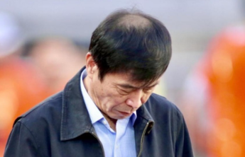 在地方和足协为何两副面孔？陈戌源的“多面人生”
