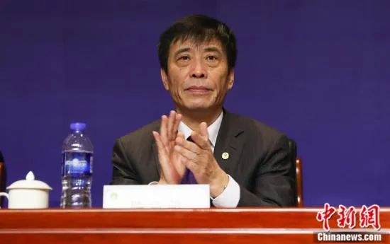 中国足球，反腐扫黑二十二年