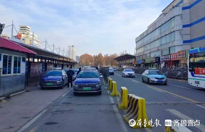 力争年内开工,济南火车站南广场终于要“动手术”了?