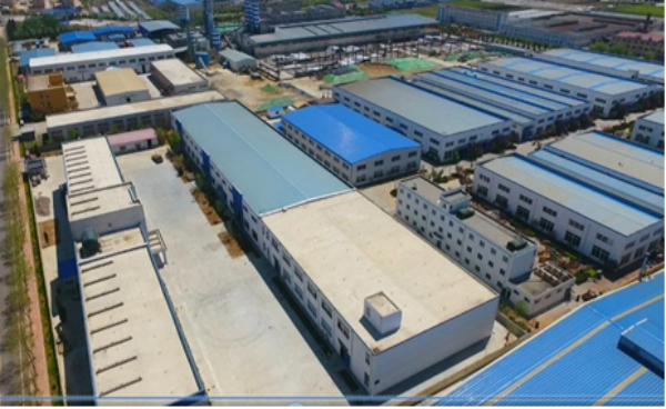 烟台鹏鹗精密纺器有限公司由山东金鹏针业集团有限公司投资新建的一家