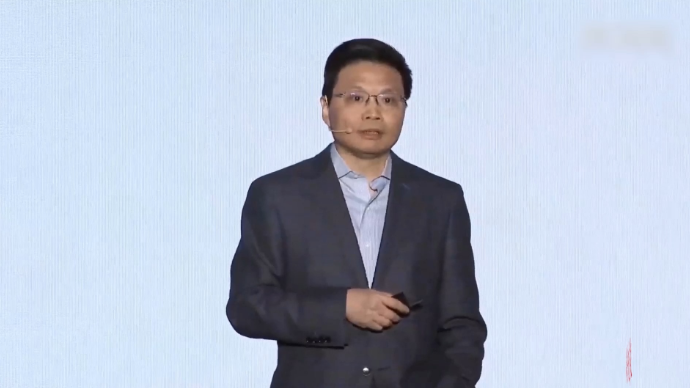 果然视频|鄂维南：ChatGPT 火了，但我们不能止于跟风
