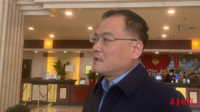 代表委员履职记|全国政协委员拜文汇：建议培养职业教育硕士博士