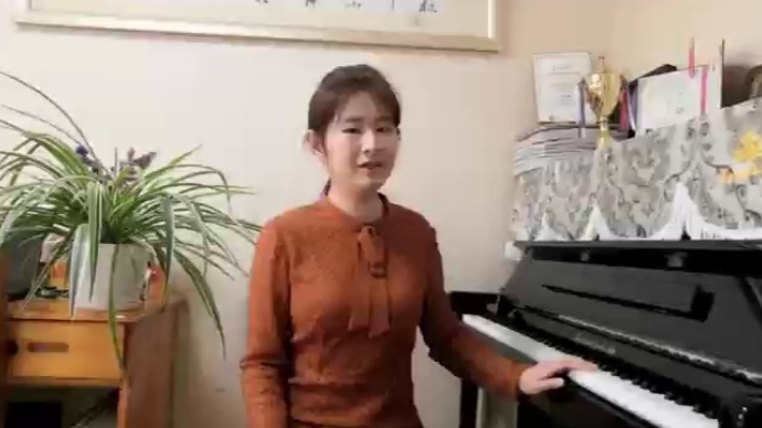 壹样精彩|王秋懿：因为热爱，所以热烈奔赴山海（1）