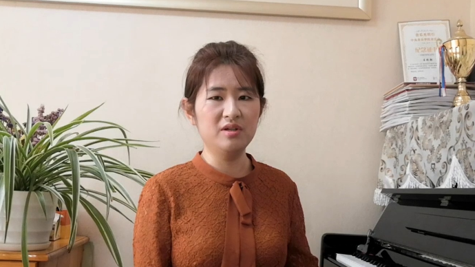 壹样精彩|王秋懿：培养出好学生，让他们光鲜亮丽才是成功（3）