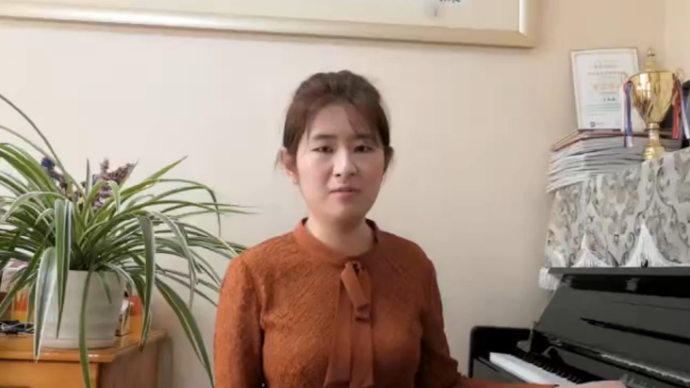 壹样精彩|王秋懿：经过几年摸爬滚打，自己得到了蜕变（2）