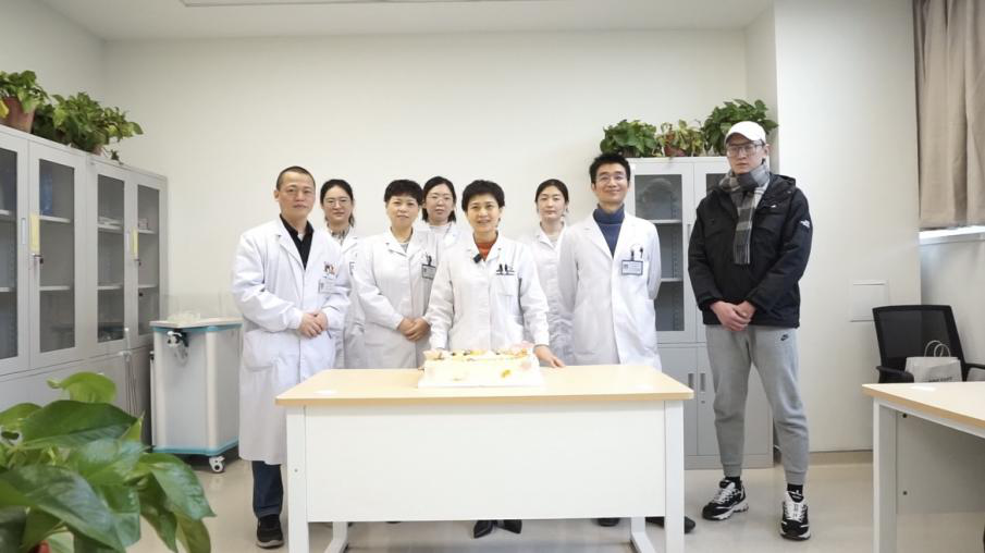 精准减重，享“瘦”健康—济南市中心医院东院区代谢减重病房启用