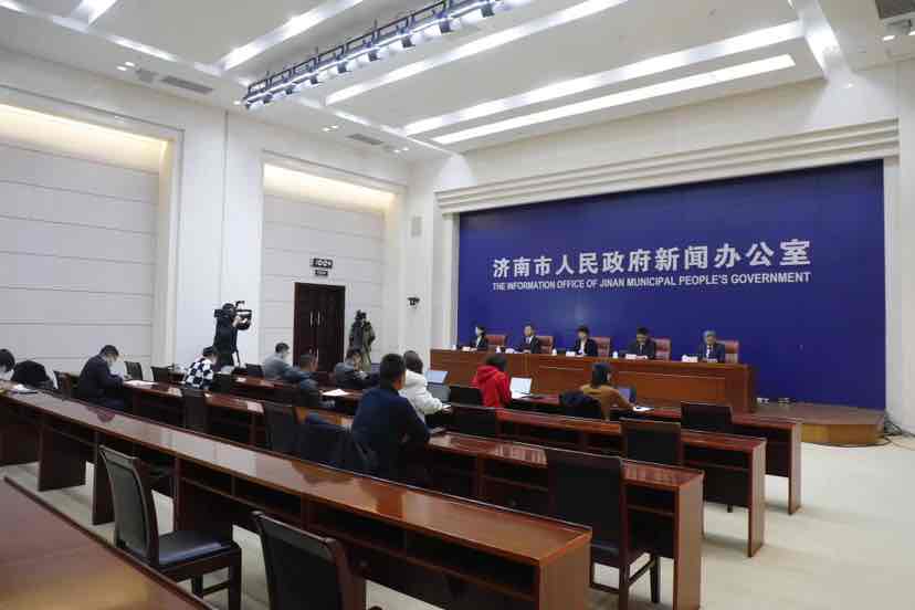 助力重点项目建设，济南去年“腾”出125个减排工程