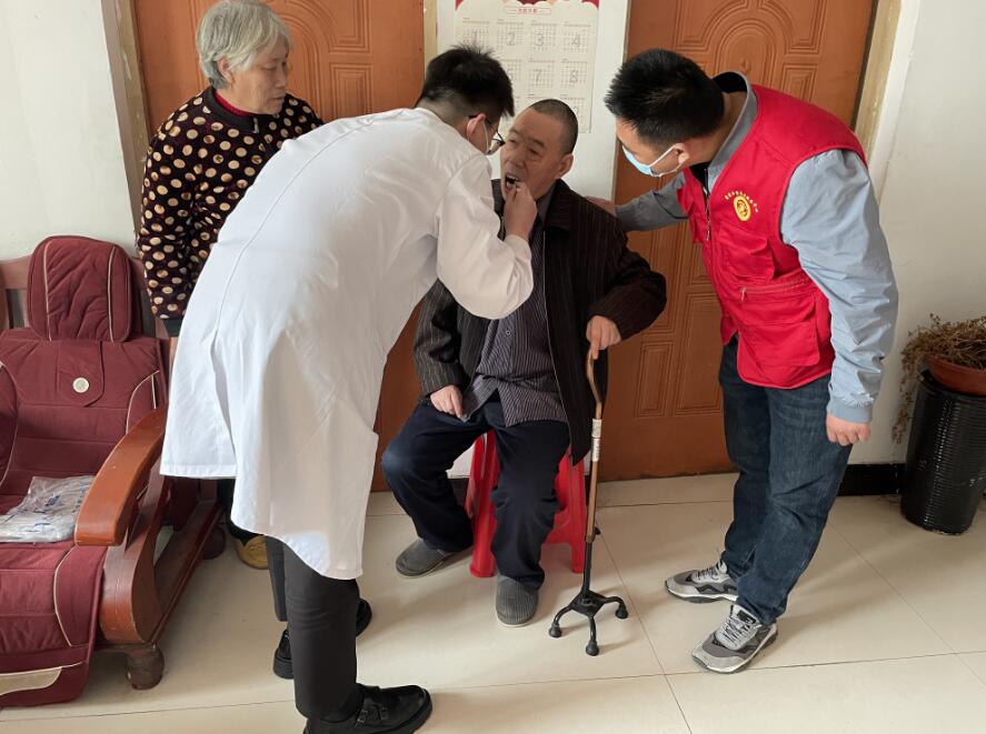 汶上街道让学雷锋精神融入日常、化作经常