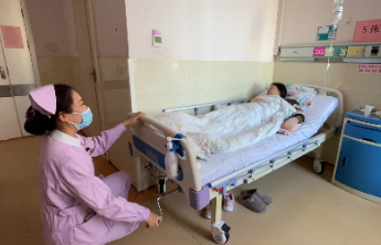 德州市妇幼保健院宋淑婷：立足平凡岗位，做有温度的护士