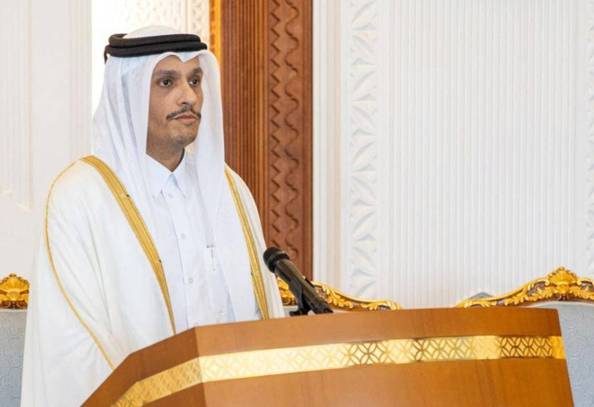 卡塔尔新首相:是资深外交官,也是埃米尔"最信赖的顾问"-齐鲁晚报