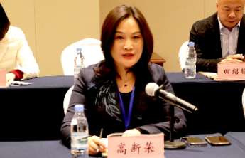 纺织服装青年企业家说③|高新荣：青年企业家要有强大的抗压能力