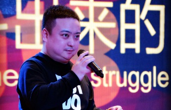 纺织服装青年企业家说⑩|李林：携手共进，把我们的事业做大做强