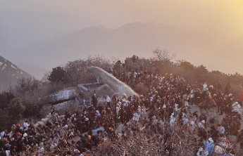 泰山爆红，究竟做对了什么引网友疯狂“种草”？