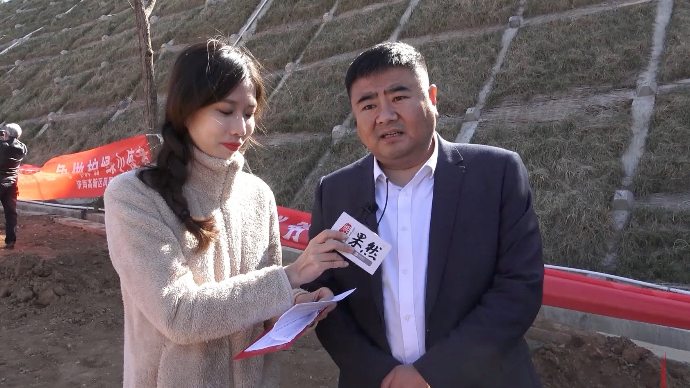 履行义务 绿动齐鲁|力诺瑞特：打造更加低碳节能的产品