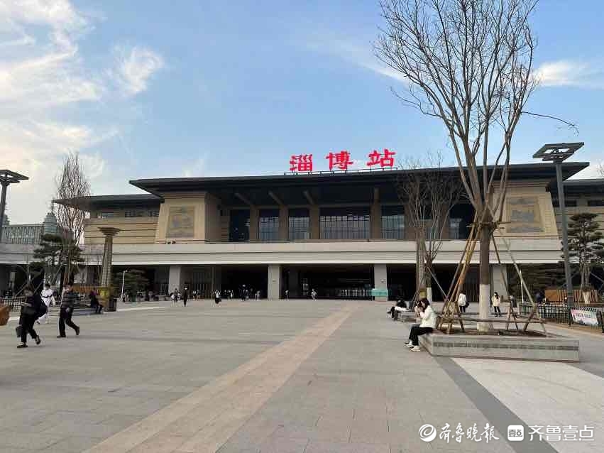 一支串带火一座城，淄博烧烤“出圈”给“串都”济南带来啥启示