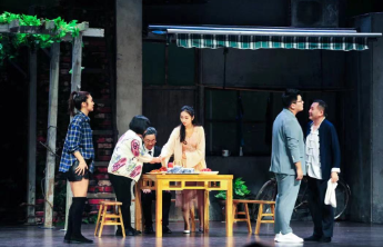 推出一批新剧目，济南将实施“泉城文艺高峰”计划