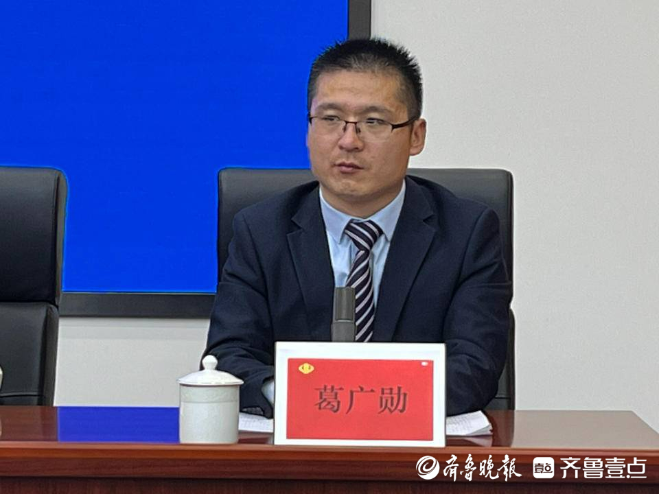 牡丹区多方面提升景区服务质量和服务水平