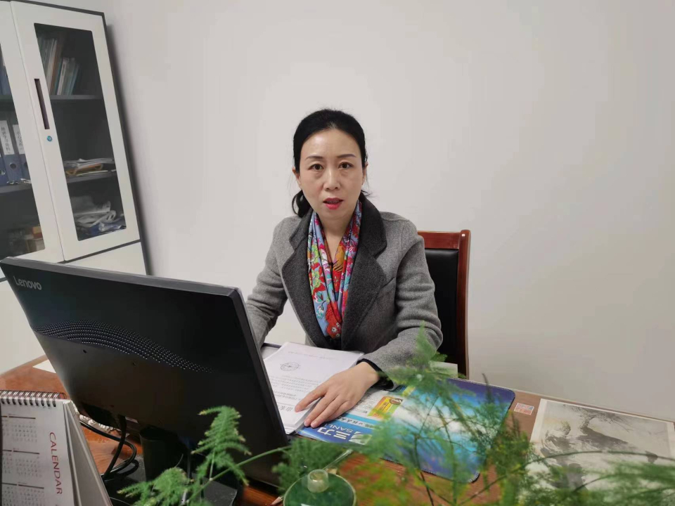 护理"贴心人"黄丽红:多重照护一肩挑,她是孕产妇坚实的依靠-齐鲁晚报