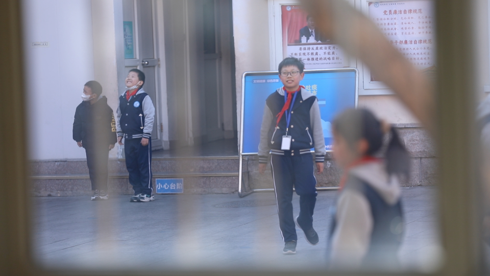 “双减”蹲点调查|上一节划一节，“一课一消”护好家长钱袋子