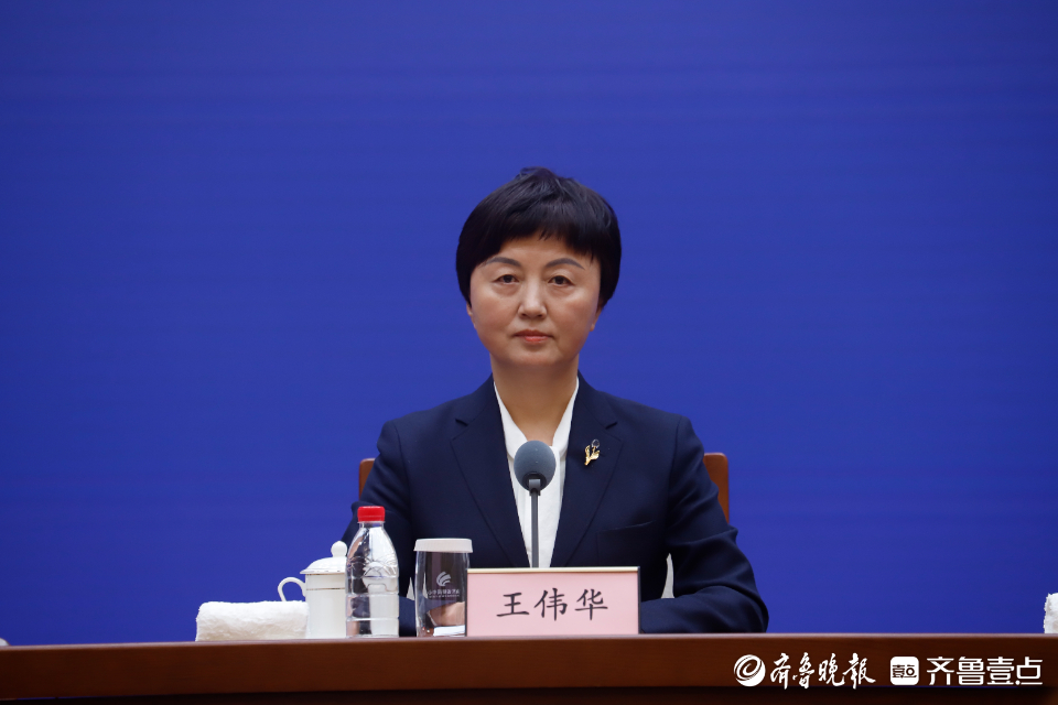 山东将以优质粮食工程、齐鲁粮油品牌“双引擎”提品质树品牌强产业