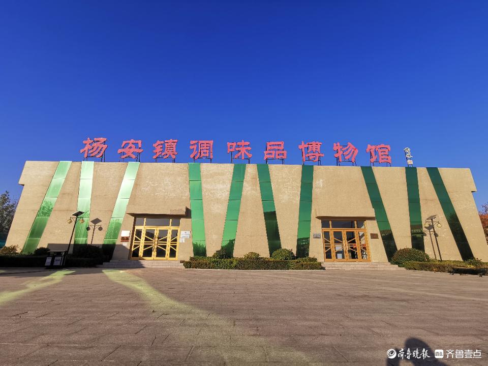 乐陵市杨安镇:三产并进,让劳动力在家门口端上"薪"饭碗-齐鲁晚报