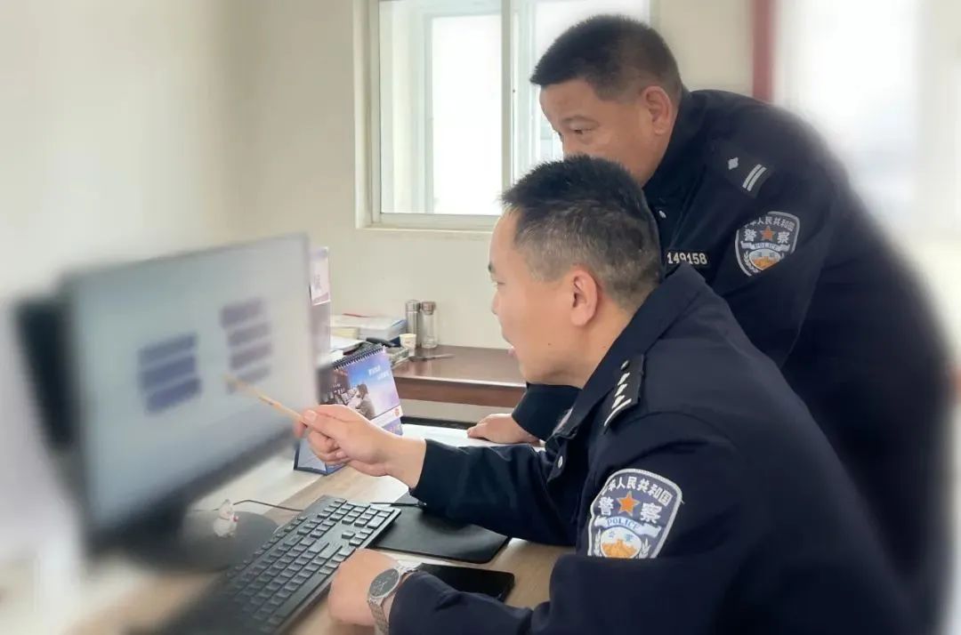 涉案总流水1000余万！聊城警方抓获7人