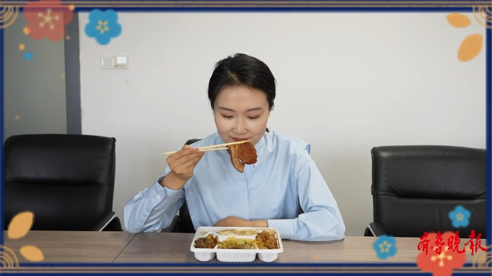 果然视频·主播说 | 别再胡吃海喝了，小心戊肝找上你！