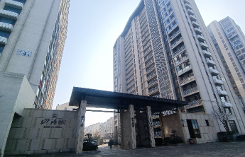 壹点帮办|烟台山语城小区这堵有争议的墙，谁来管？