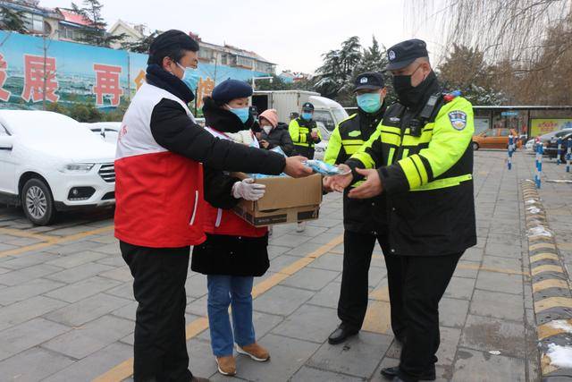 道德模范|潍坊青州纪博：行走在公益路上的“追梦人”