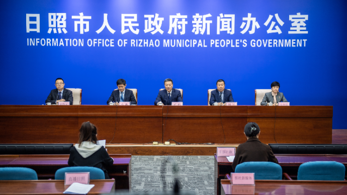 果然视频丨日照市体育局：70余项重大体育赛事贯穿全年